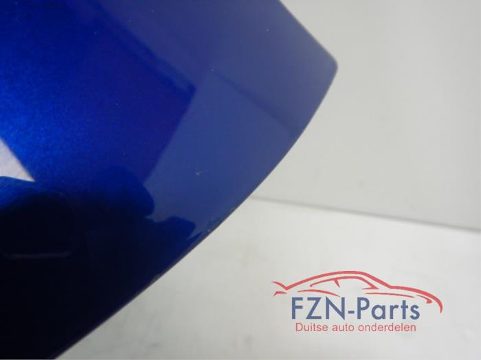 VW Golf 8 R 5H Achterklep LD5K Lapiz blue