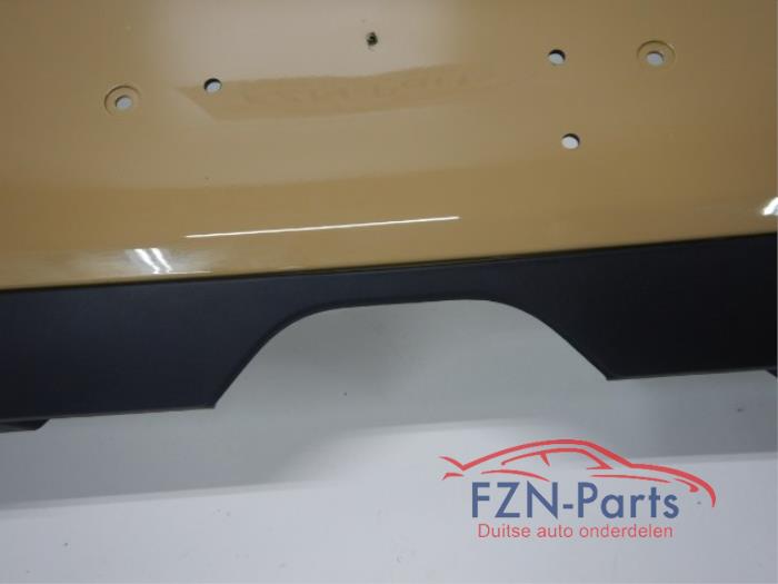 Mercedes-Benz G-Klasse G63 AMG W463 Achterbumper 6PDC A