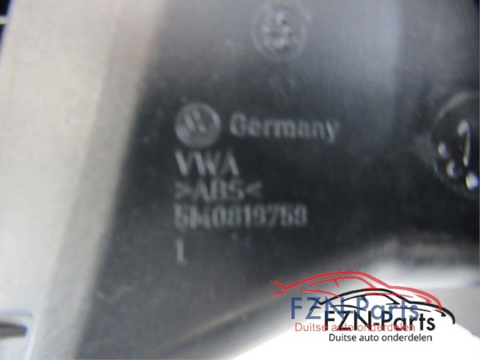 Luchtrooster Dashboard Volkswagen Tiguan (22735901)