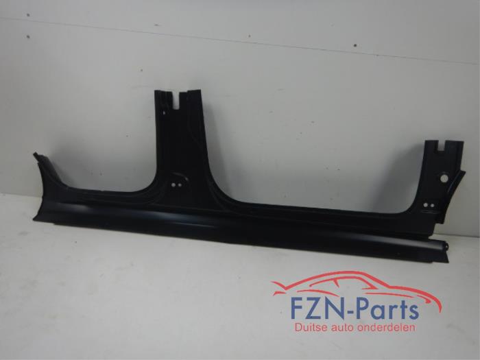 Snijdeel achter Volkswagen Diversen (22738396)