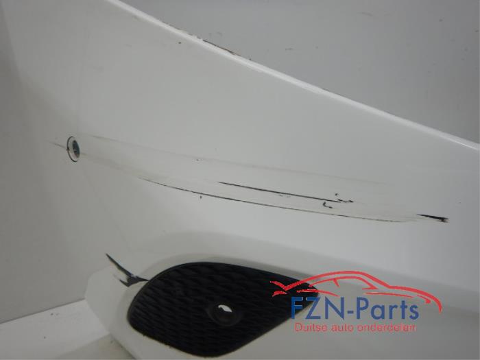 Mercedes Benz W177 A-Klasse Voorbumper 6PDC 9149