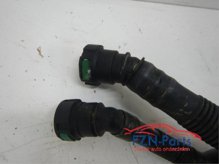Adblue tank Skoda Kodiaq (22738518)