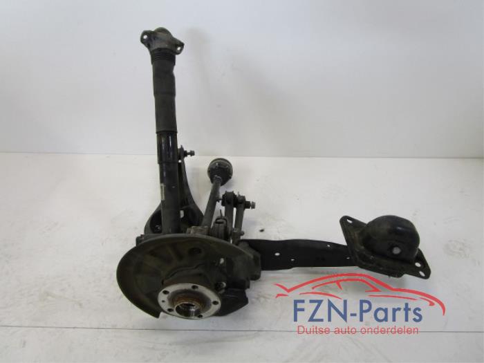 Wielophanging rechts-achter Volkswagen Passat (22729591)