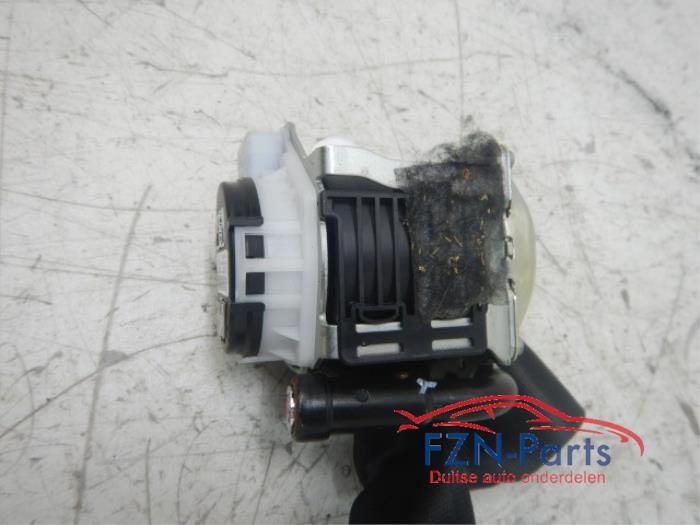 Veiligheidsgordel links-achter Audi A6 (22739974)