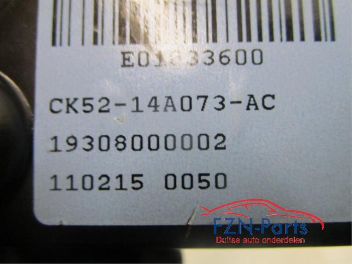 Land Rover Range Rover Sport Zekerings Kast CK52