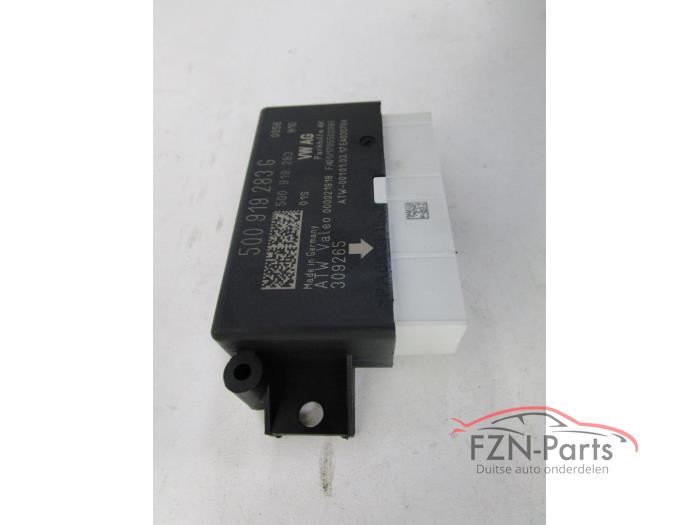 Seat Ateca PDC Module Met Inparkeerhulp (Regelapparaat)