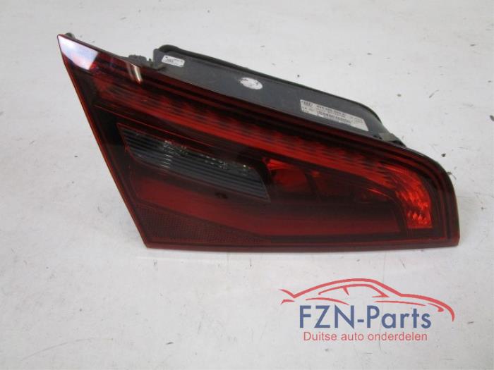 Audi A3 8V4 Sportback LED Achterlichtenset L+R