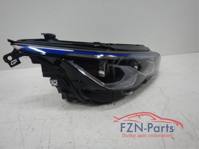 VW Golf 8 GTE IQ LED Koplamp Rechts R
