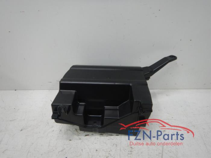Subwoofer Skoda Superb (22739611)