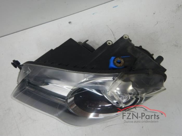 Koplamp links Volkswagen Touran (22722023)