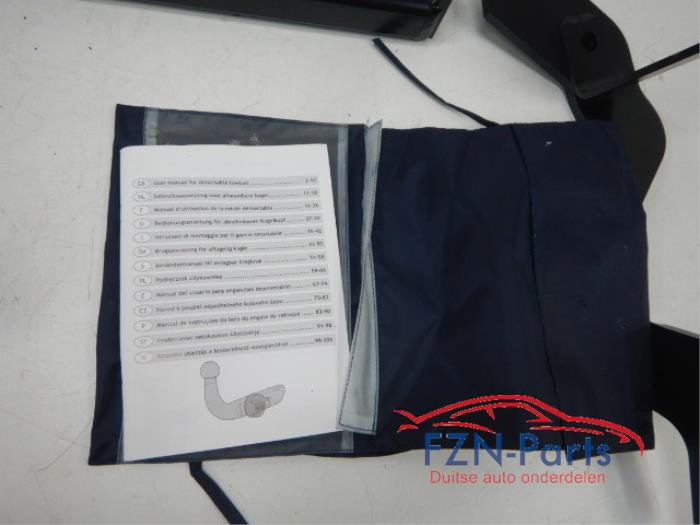 Peugeot Partner Vaste Trekhaak 01130371000 Nieuw 01130371000 Nieuw, OrigineelVaste Trekhaak, Trekhaak, Partner 1.5 BlueHDi 100 138894 01-07-2019 07-03-2024
1.6 BlueHDI 75 132997 01-09-2018 07-03-2024
1.5 BlueHDI 130 132995 01-09-2018 07-03-2024
1.6 BlueHDI 100 132998 01-09-2018 07-03-2024
1.5 BlueHDI 130 4x4