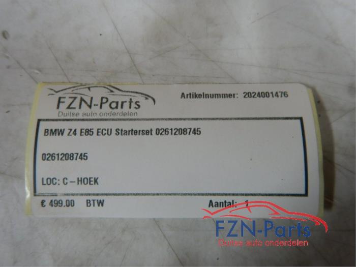 Ontstekingsmodule BMW Z4 (22744585)