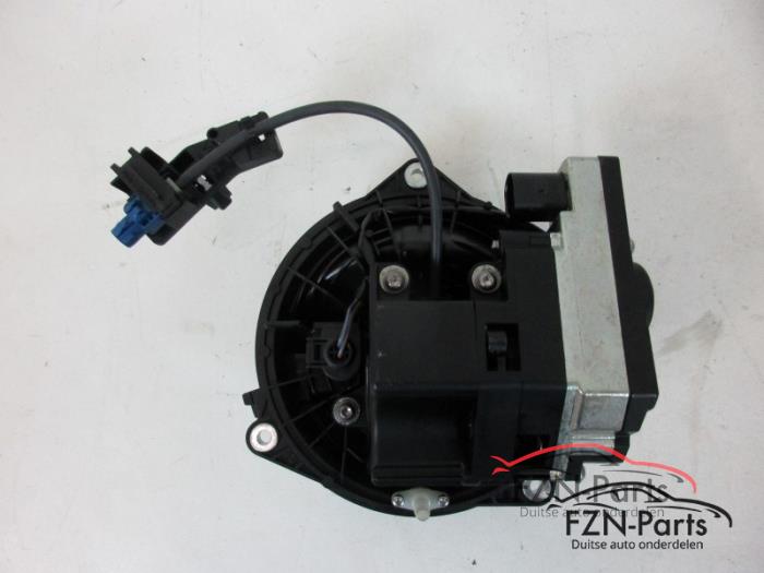 VW Passat B8 Achterklep Opener met Achteruitrijcamera Camera