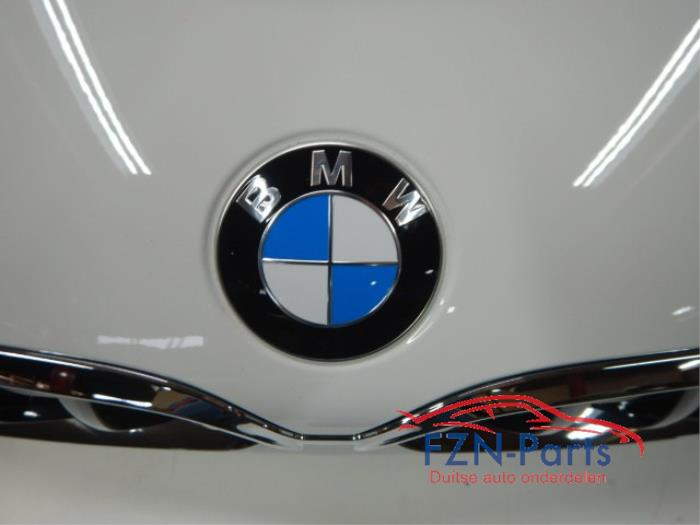 Voorbumper BMW 2-Serie (22721259)
