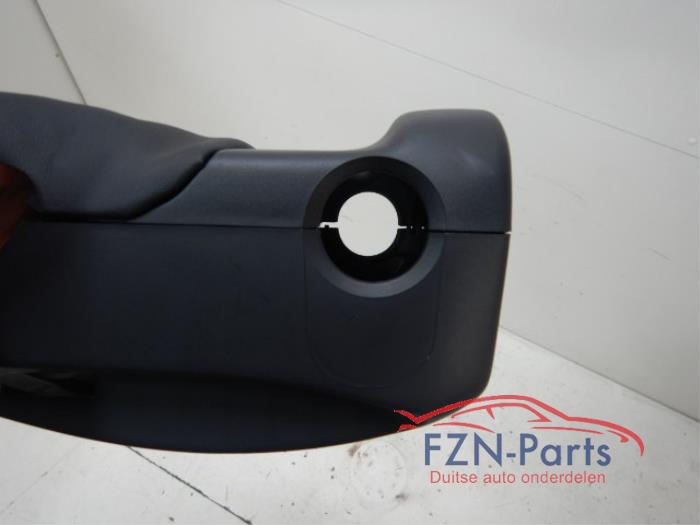 Seat Tarraco 5Fj Dashboard Inleg Grijs Digitale tacho
