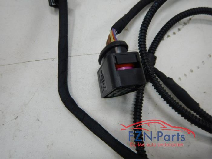 Frontdeel steun Volkswagen Transporter (22741196)