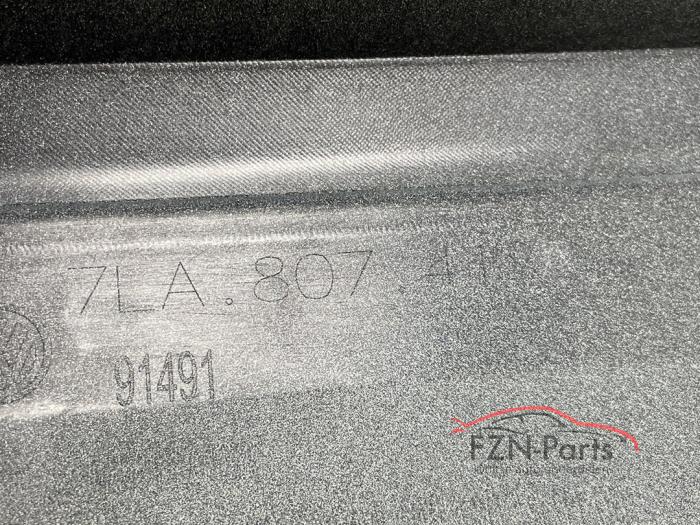 Achterbumper Volkswagen Transporter (22992565)