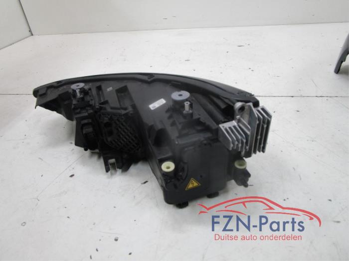 Audi A1 8XA Xenon LED Koplamp Rechts R