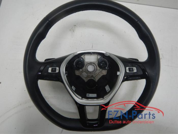 Stuurwiel Volkswagen Touran (22730143)
