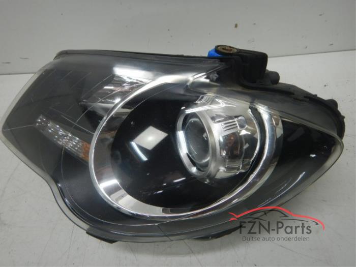 Koplamp links Volkswagen Touran (22722023)