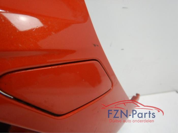 Voorbumper Audi Q2 (22721247)