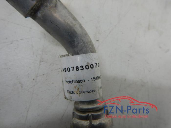 Airco Leiding Mercedes Sprinter (22728657)
