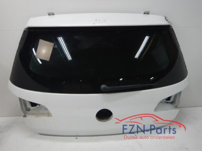 Achterklep Volkswagen Golf (22742396)