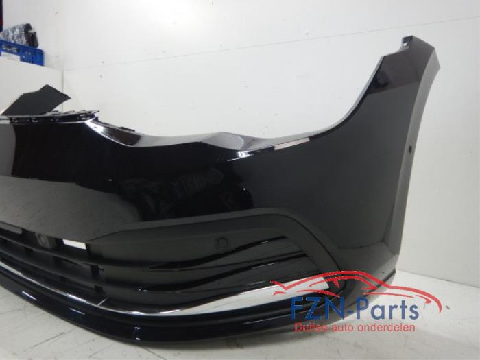 VW Golf 8 Voorbumper 6PDC LC9X