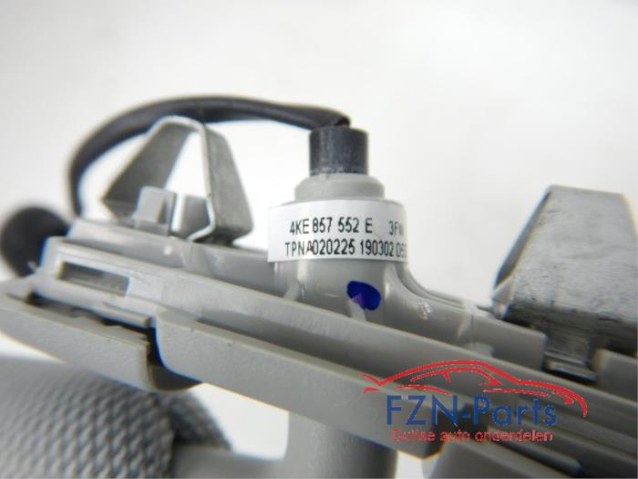 Zonneklep set Audi E-Tron (22727904)