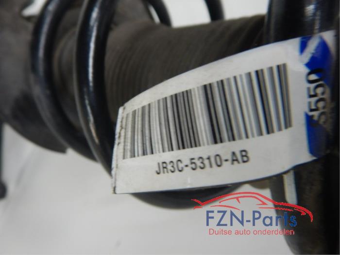 Draagarm links-voor Ford Usa Mustang (22727507)