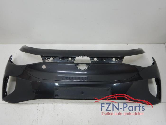 Voorbumper Volkswagen ID.4 (22722251)