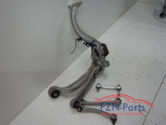 Wielophanging links-voor Audi E-Tron (22729808)