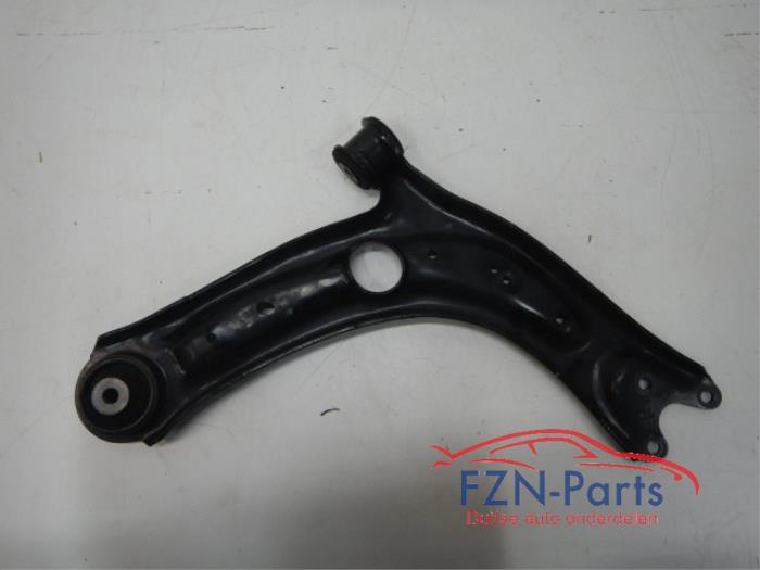 VW Passat B8 Draagarm Links-Voor