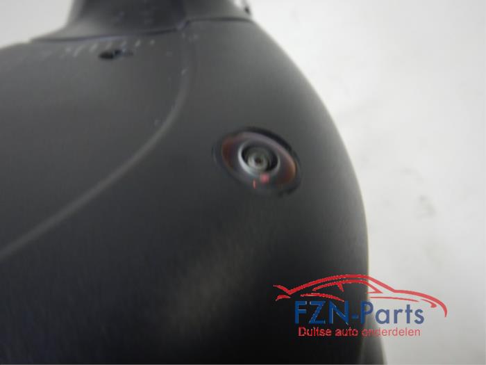 VW ID4 / ID5 Spiegel Links Inklapbaar Side-assist