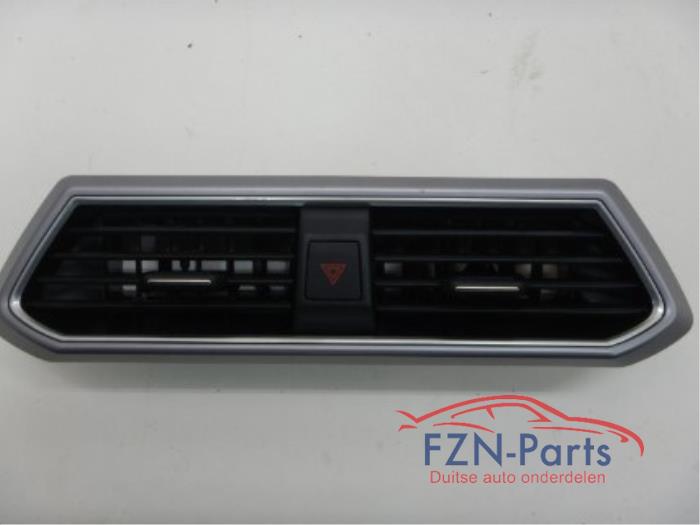 Luchtrooster Dashboard Seat Leon (22735898)