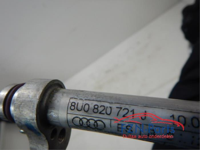 Audi Q3 8U0 Aircoleiding Aircoslang