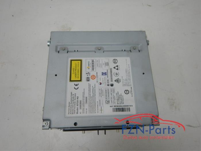 Regelunit Multi Media Mercedes C-Klasse (22745206)