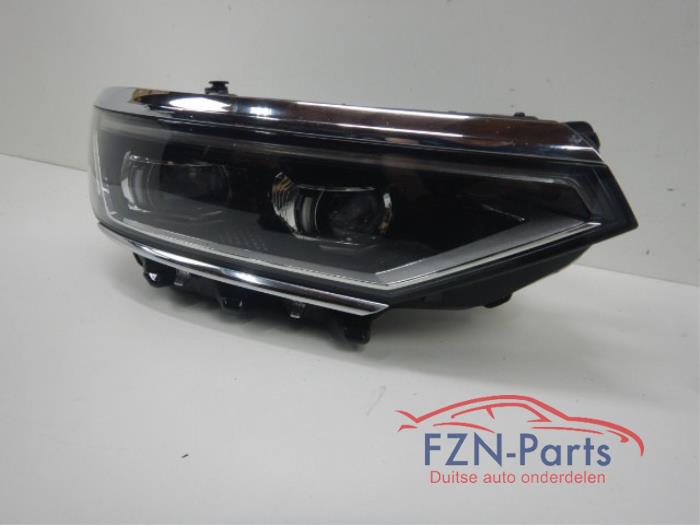 VW Passat B8 Facelift Matrix IQ-Light Koplamp Rechts R 082P 3G194