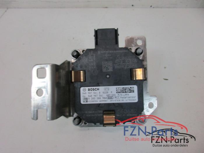 Audi A4 S4 8W ACC Radarsensor Afstandsregeling