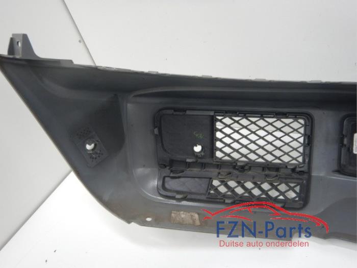 Voorbumper Mercedes G-Klasse (22722345)