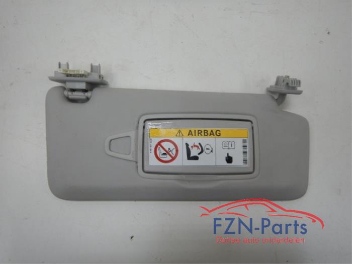 Zonneklep Mercedes B-Klasse (22727932)