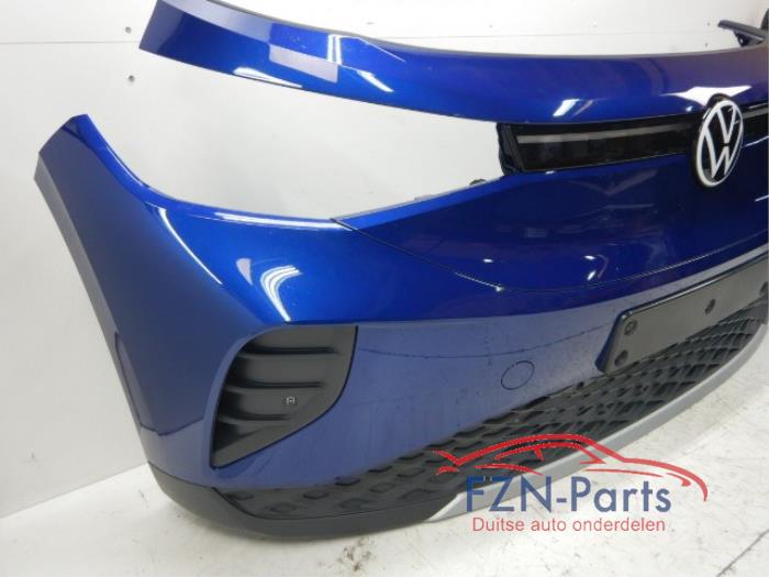 Voorbumper Volkswagen Diversen (22722078)