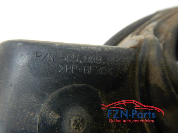 Tank Klep Volkswagen Beetle (22728190)