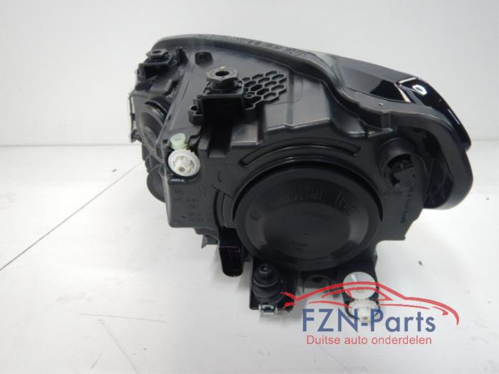 Koplamp rechts Volkswagen Caddy (22722975)