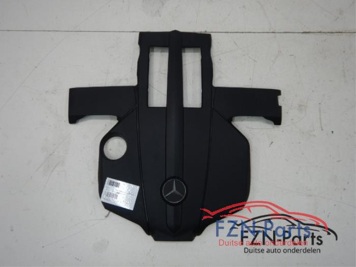 Mercedes-Benz S-Klasse W222 Motorafdekplaat