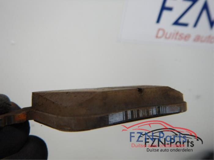 Diversen Volkswagen Tiguan (22740022)