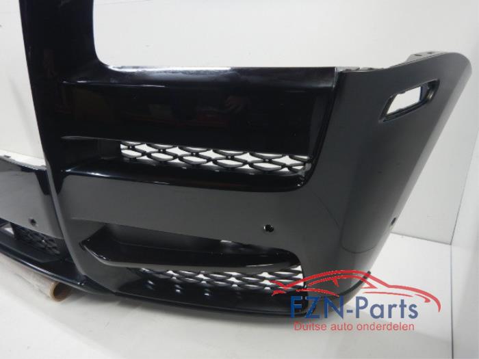 Voorbumper Rolls Royce Cullinan (22721790)