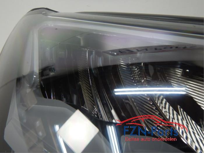 Audi A3 8Y Led Koplamp Rechts