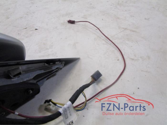Buitenspiegel links Mercedes C-Klasse (22744735)