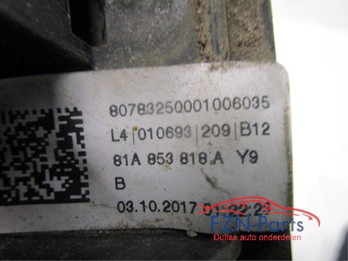 Diversen Audi Q2 (22739893)